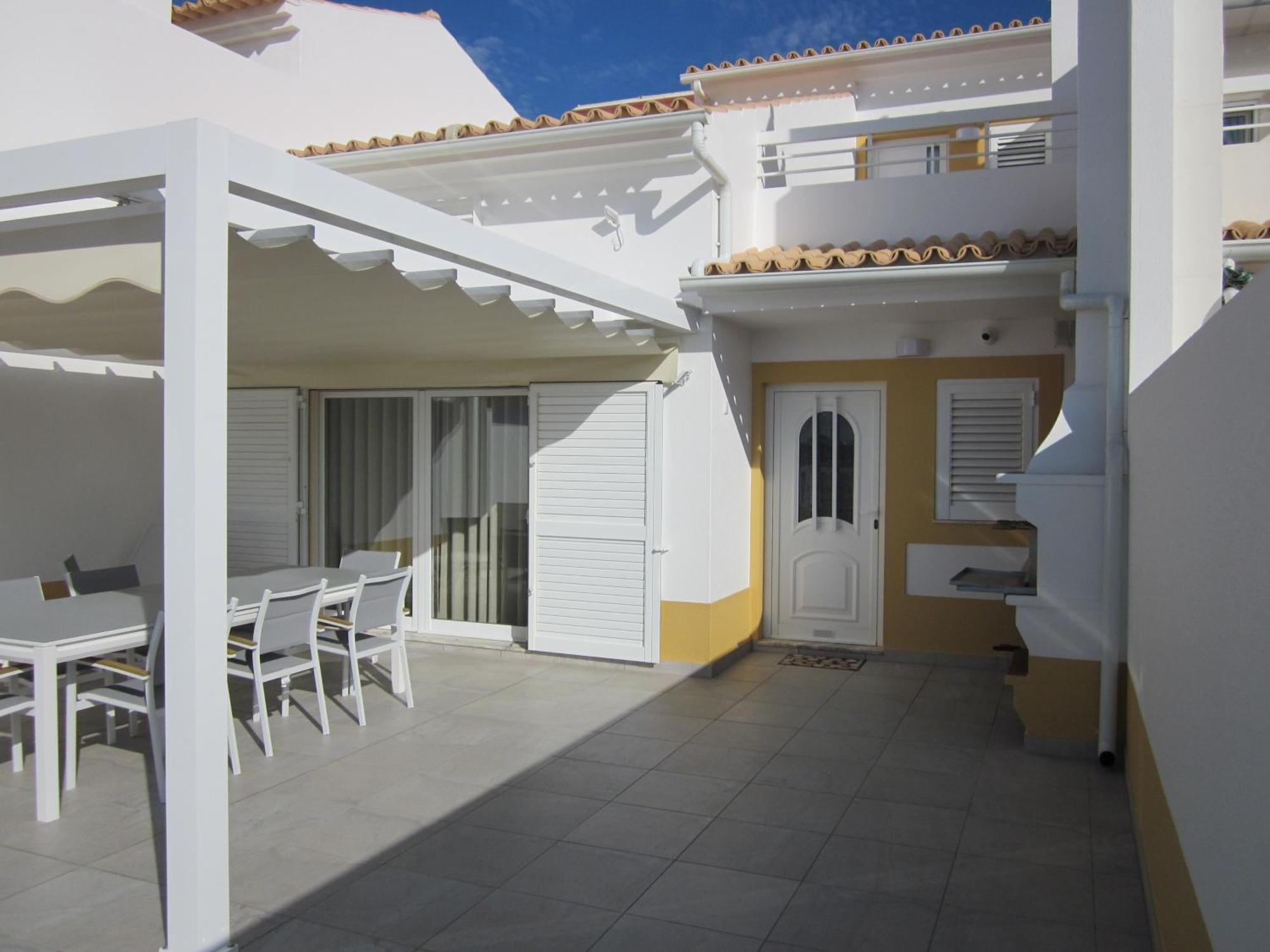 Holiday home Falesia Casa Da Sobreira *