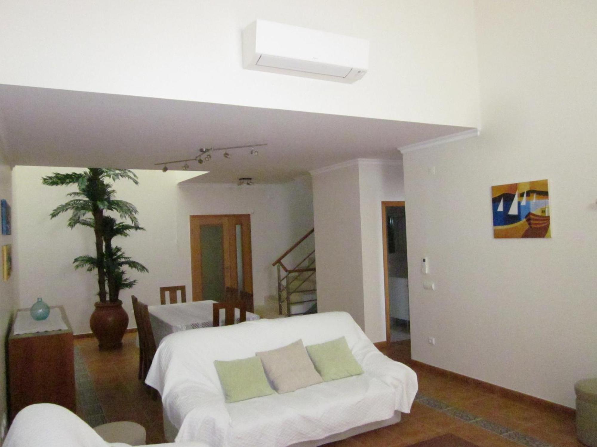 Falesia Casa Da Sobreira