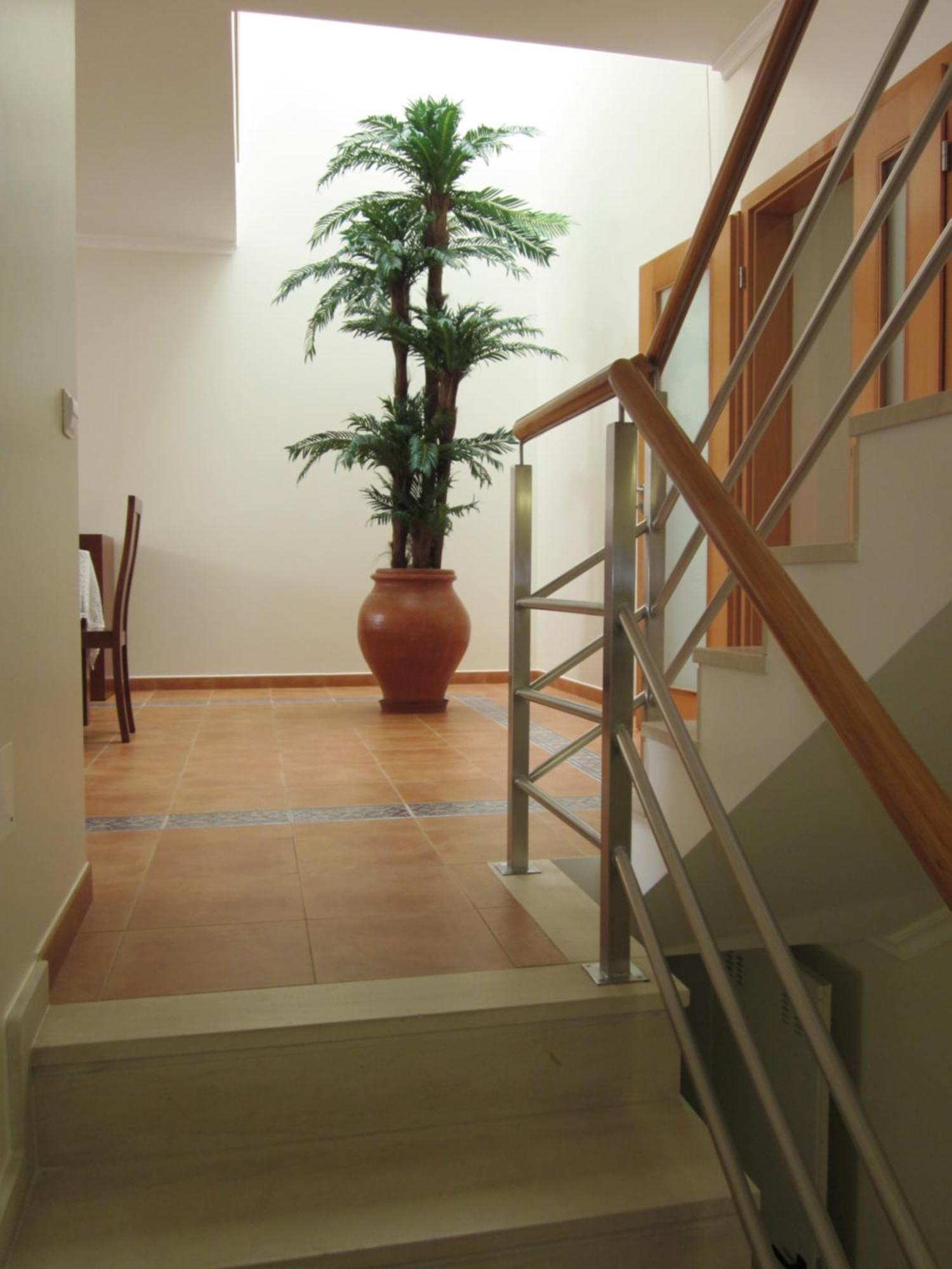 Falesia Casa Da Sobreira Holiday home *