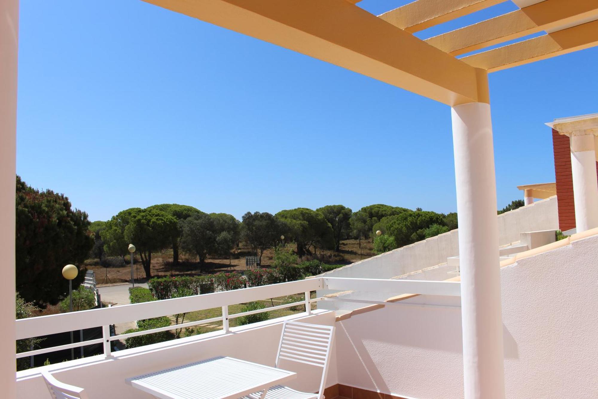 Holiday home Falesia Casa Da Sobreira