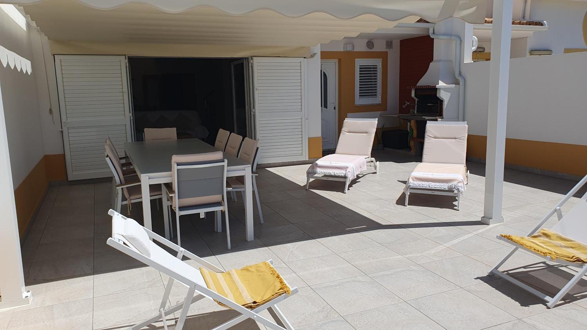 Holiday home Falesia Casa Da Sobreira *