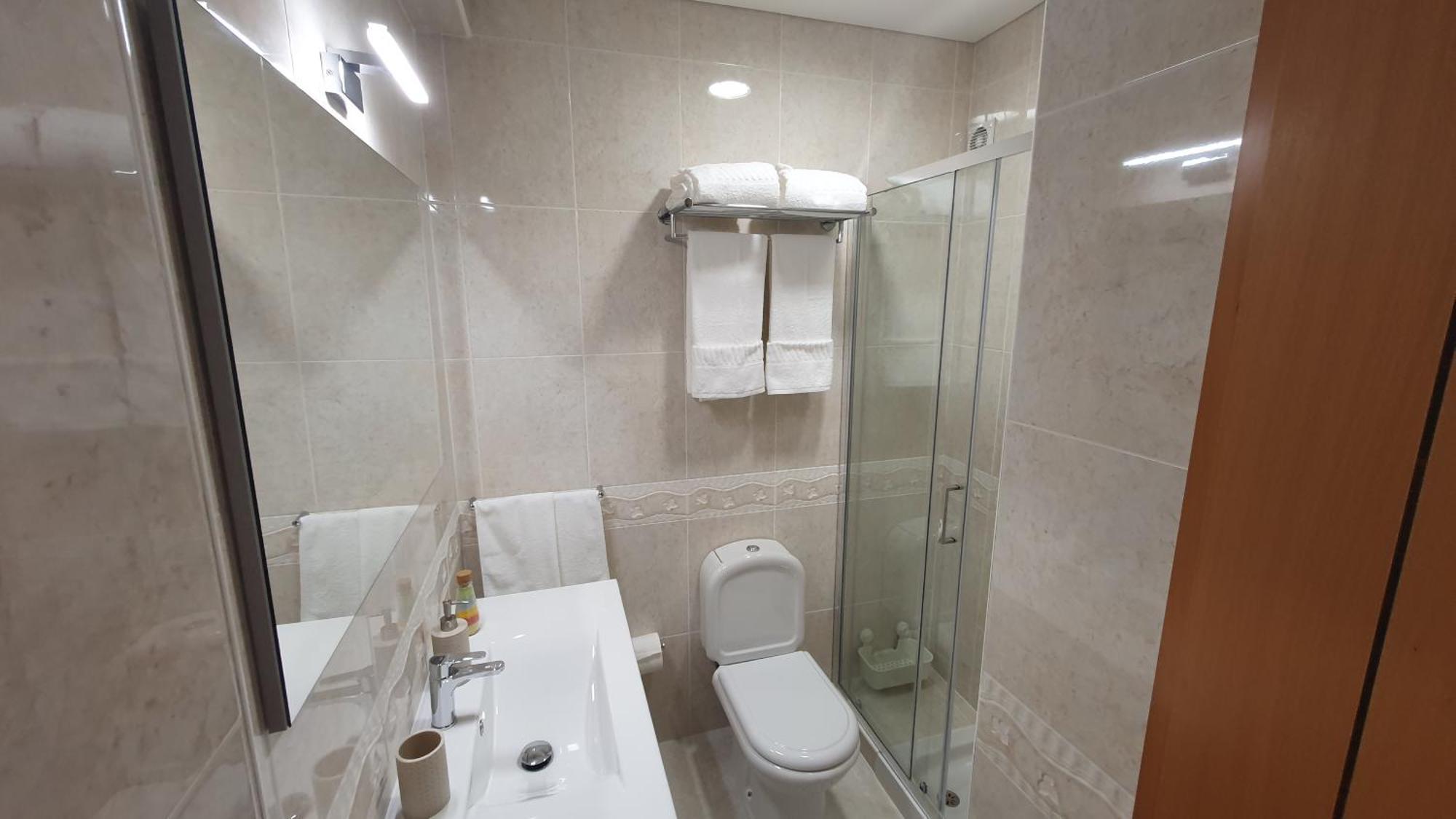Falesia Casa Da Sobreira Holiday home *