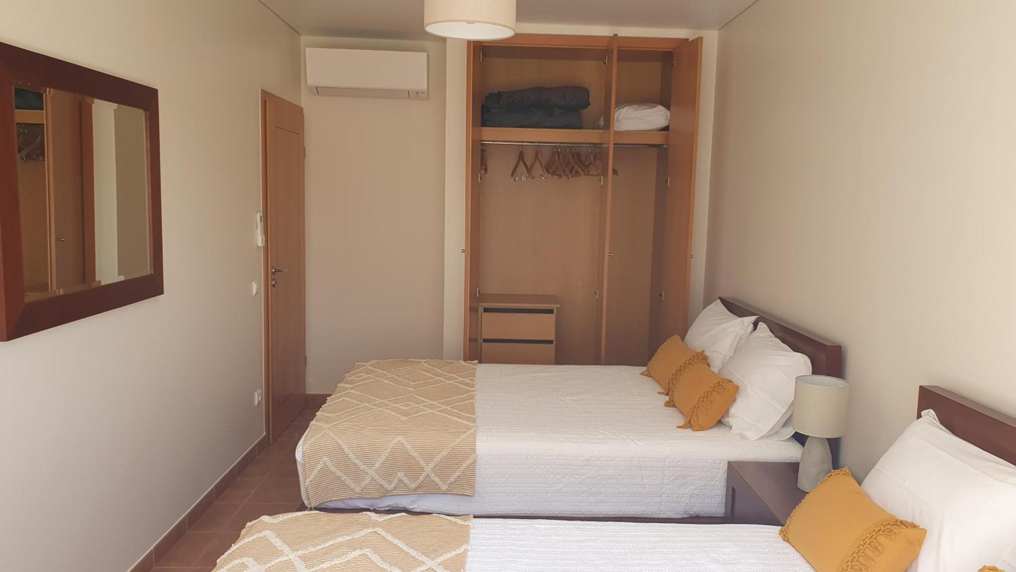 Falesia Casa Da Sobreira Holiday home Albufeira