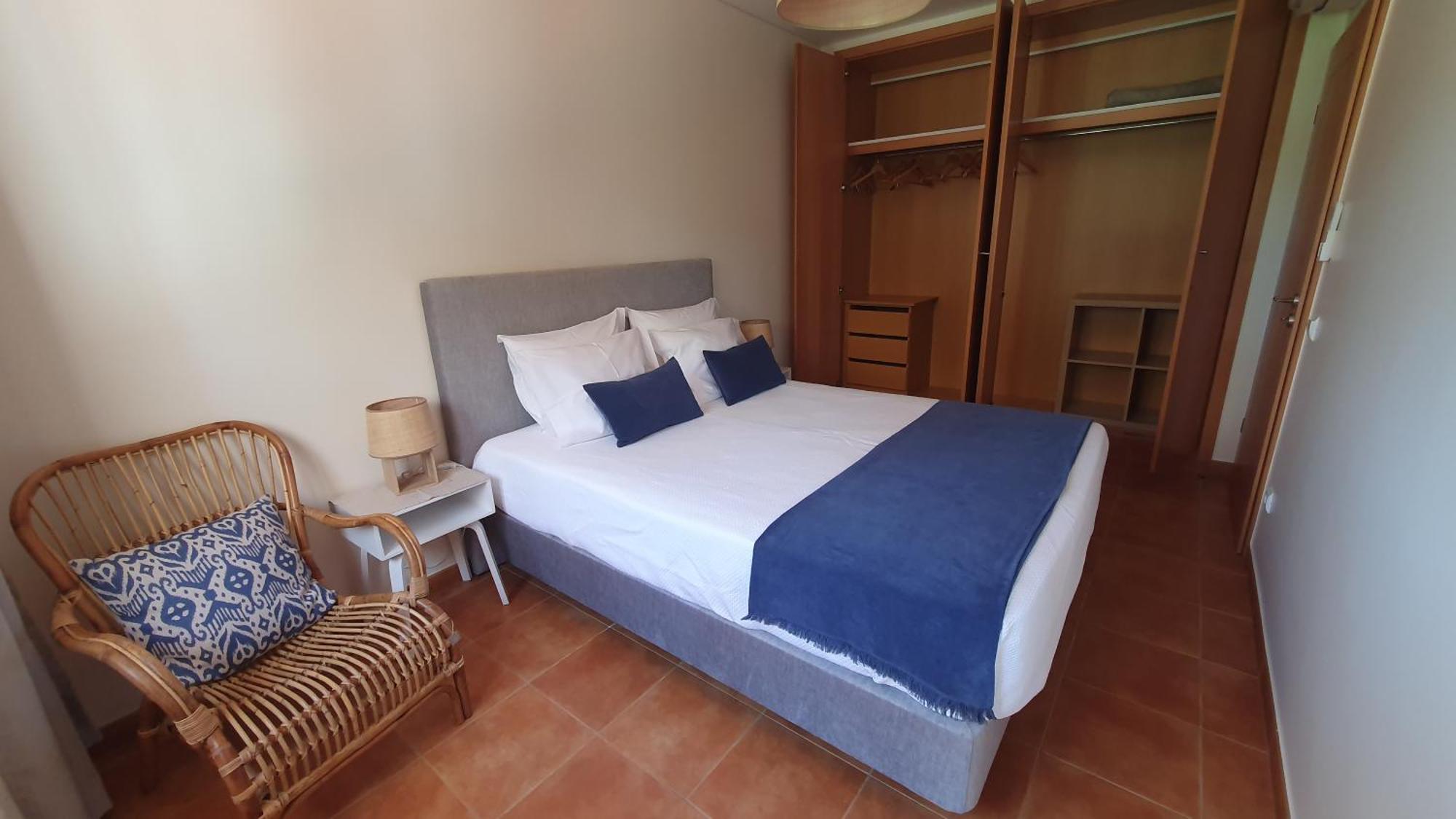 Falesia Casa Da Sobreira Holiday home *